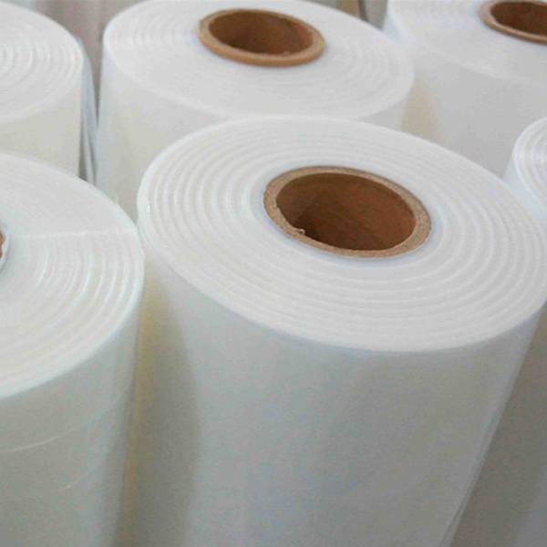 Reciclabilidad Strong Standard POF Shrink Film for Food